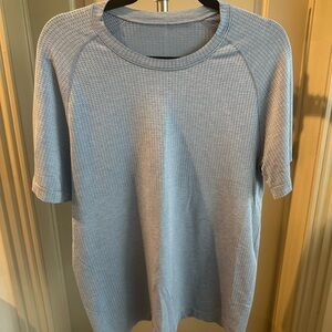 Metal Vent Tech short-sleeve shirt (M)